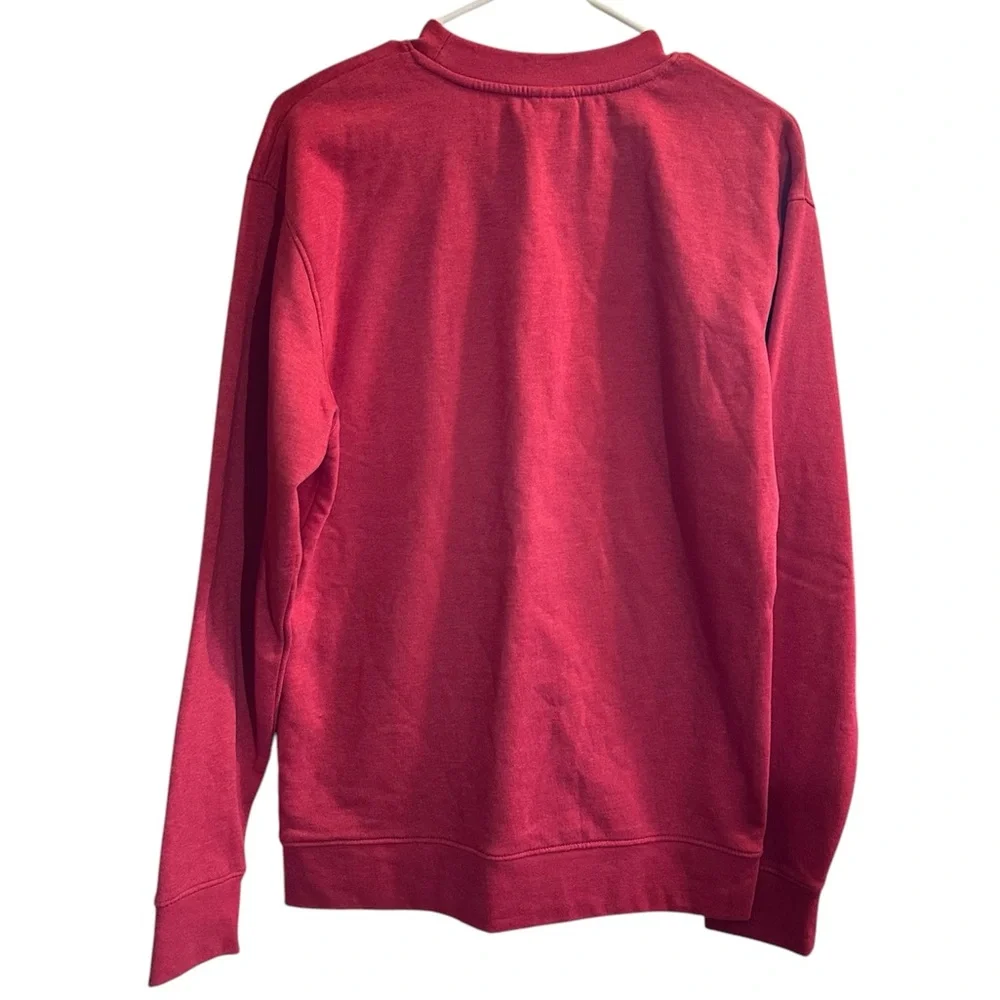 University of Alabama Crimson Tide Sweatshirt S - Picture 4 of 4